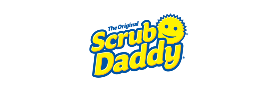 Scub Daddy