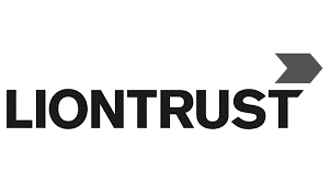 liontrustblackandwhite