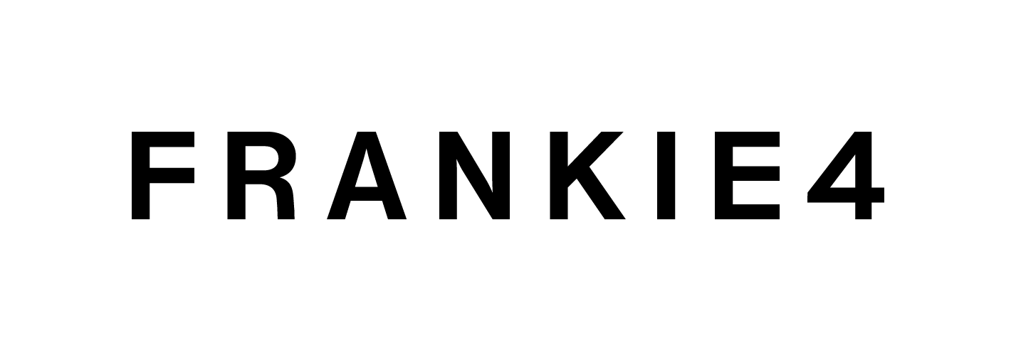 Frankie4 Logo