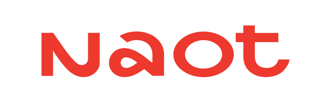 Naot Logo